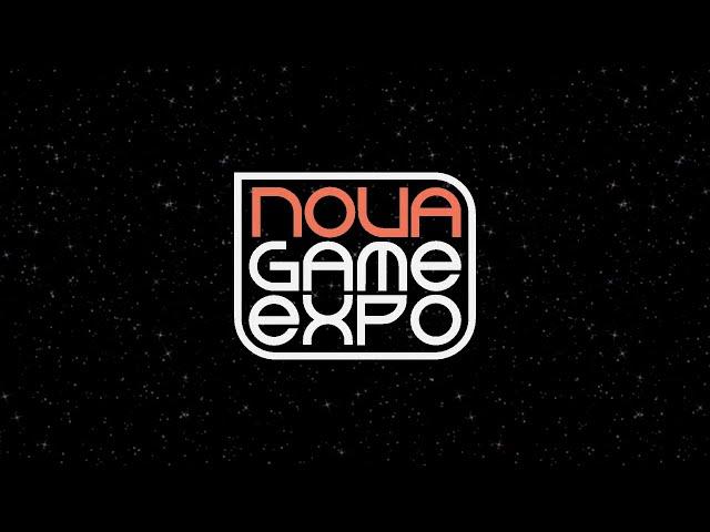 Nova Game Expo 2025