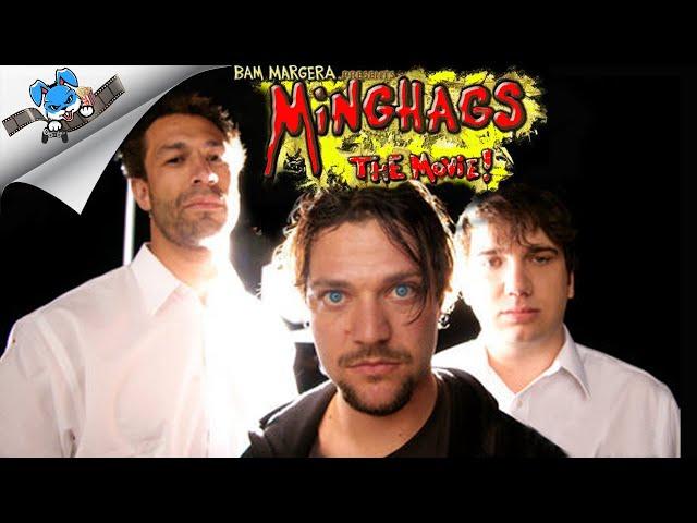 MINGHAGS  THE MOVIE