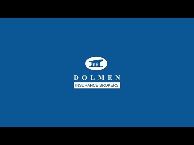 Dolmen Insurance provided tailored Business Insurance that gives you real cover and protection.