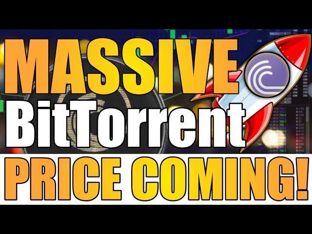 BitTorrent btt price prediction | crypto news today | bittorrent coin | Pump or Dump ?