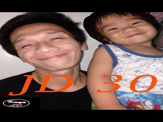 Like Father, Like Son | Vlog#30 | Kuya AD