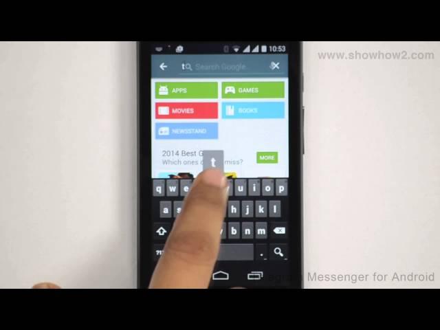 Telegram Messenger For Android - How To Download And Install Telegram App On Your Android Phone