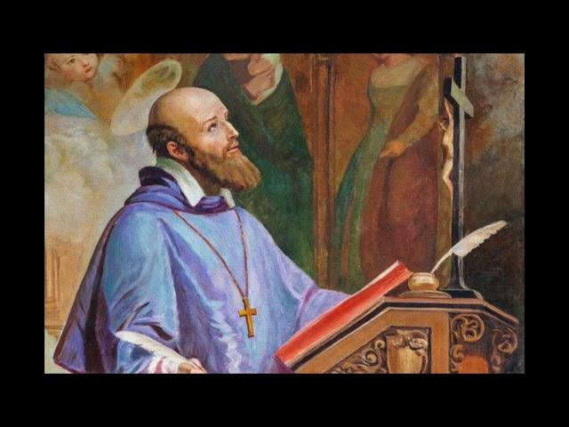 Remedies for Sadness - The Consoling Thoughts of St. Francis de Sales