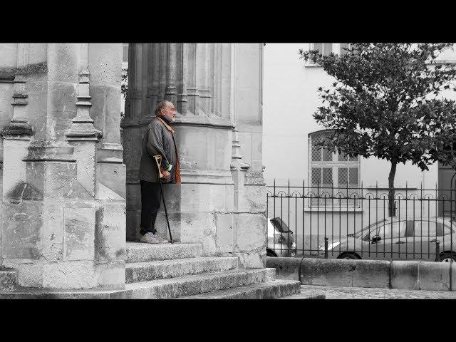 IL FAUT IMAGINER SISYPHE HEUREUX - Infracourts 2017