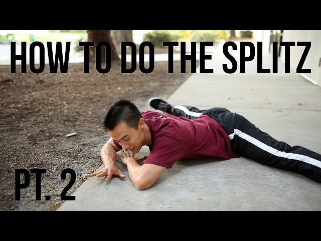 Learn How To Do The Splits | Part 2 | Stretching Tutorial