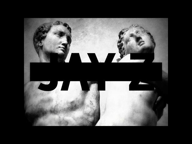 JAY-Z - Tom Ford (Audio)