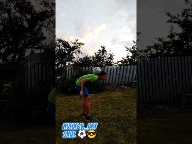 #skill #tricks #ball #freestyle #freestyler #myskill #artist #mood #top #russia #likeforlike