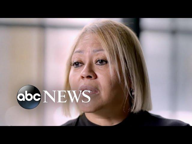 Women who survived 9/11 attacks share their stories | Nightline