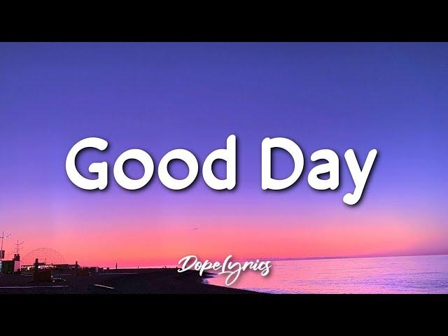 Purpprxmi - Good Day (Lyrics) 