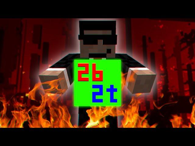 The 2b2t 1.19 Disaster - What's Next?