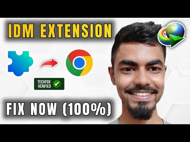 How to Fix IDM Extension Issue on Chrome Browser (Easy Guide)
