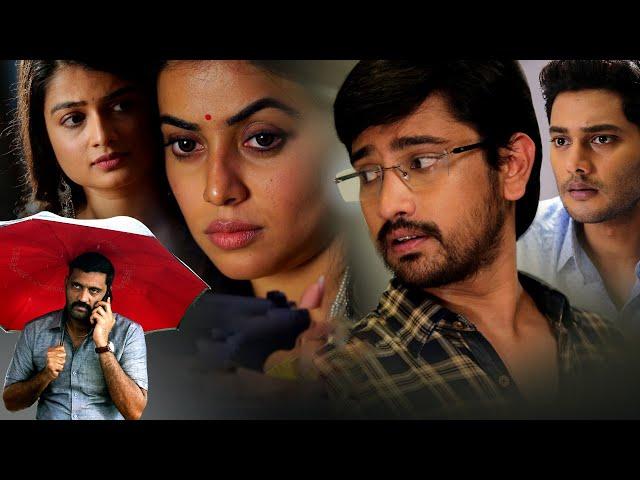 Poorna Raj Tarun Latest Tamil Suspense Thriller Movie | Power Play | Ajay | Prince Cecil