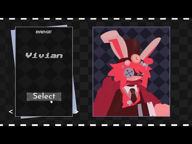 How to get VIVIAN in FPE: RANDOM PAPERS SKETCH RP (Roblox)