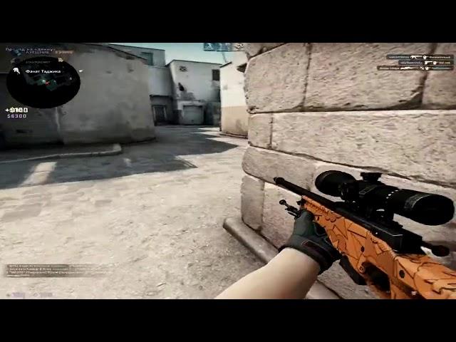 Чумачечая весна  cs go кс го хайлайт highlight монтаж montage