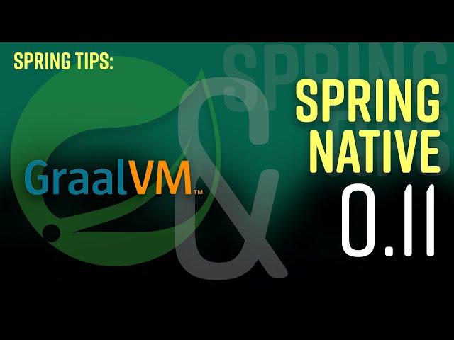 Spring Tips: Spring Native 0.11!