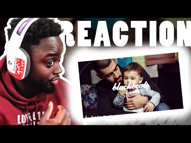 MiyaGi - Сын | REACTION