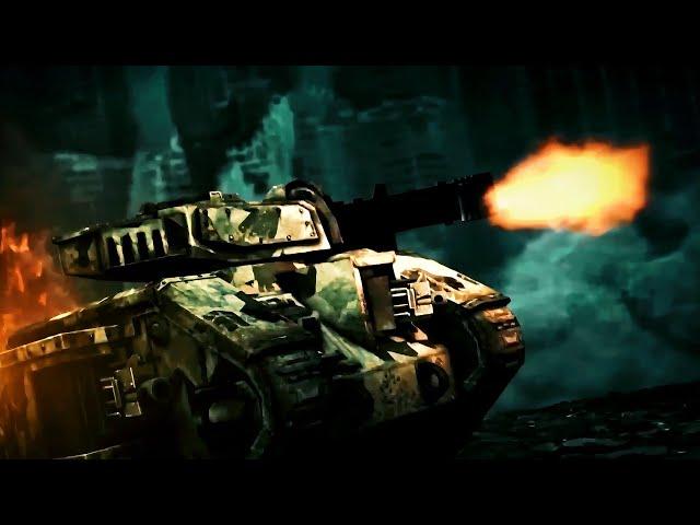 JJ-Case: "Horus Heresy Films" [MMV] [Part-5]