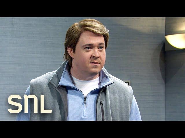 HR Meeting - SNL