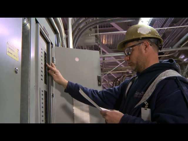 National Electrical Installation Standards (NEIS) - ElectricTV