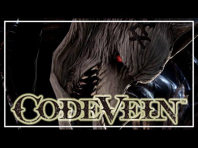 King of the Shingai (Extended Version) - Code Vein OST