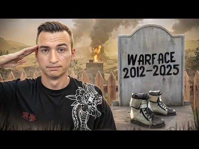 ЭТА ИМБА УБЬЕТ ВАРФЕЙС УЖЕ СКОРО! [Warface]