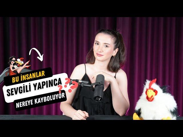 Sevgili Yapınca Kaybolan Arkadaş | Deliriyo muyuz?