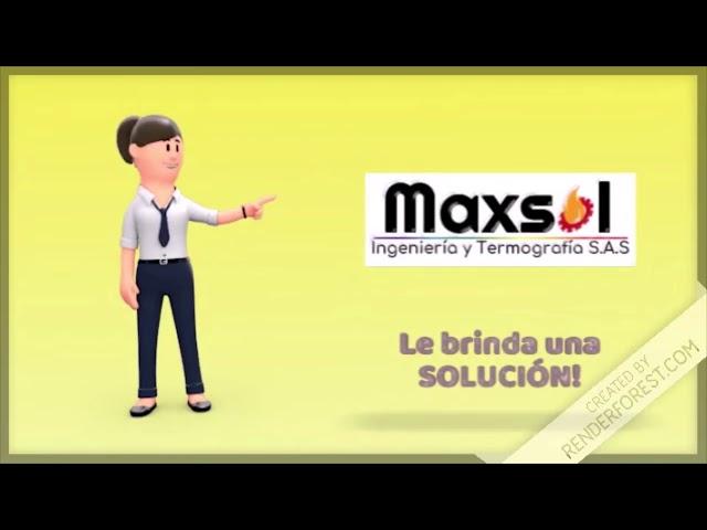 Video Animado Outsourcing Maxsol