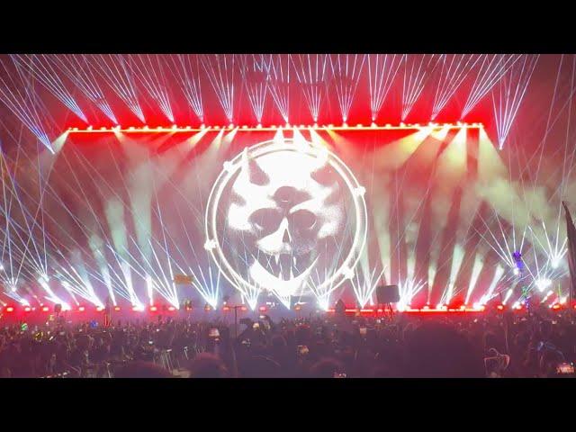 Masterhand (Full Set) @ Lost Lands 2024 4K HD 2160P