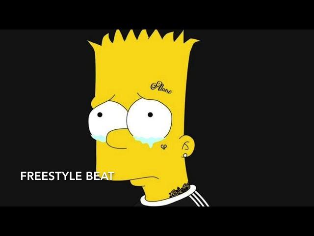 FREESTYLE BEAT - milan beatz