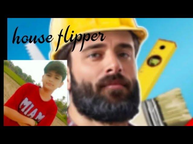 House Flipper Play Game Welcome to AN Gaming  channel #anshu #tranding gaming video #viralvideo