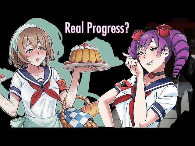 Yandere Simulator Is Finally Being Finished?