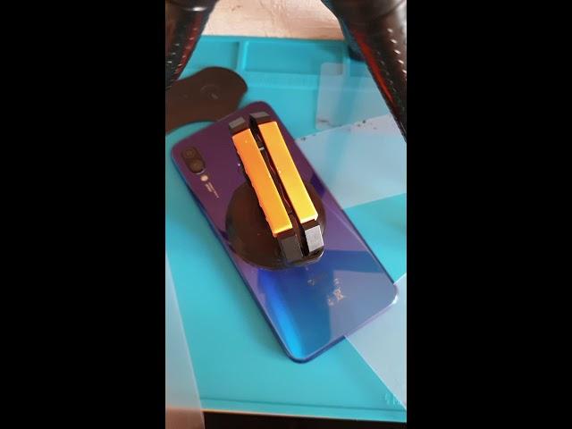 Xiaomi note 7 кирпич 1 часть