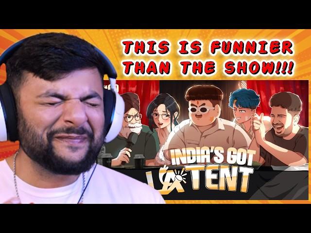 Pakistani Reacts to INDIA’S GOT LATENT | EP 69 ft. @SamayRainaOfficial