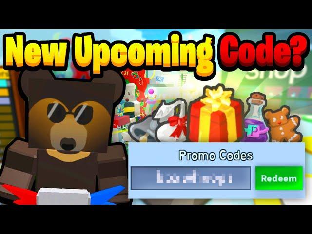 Possible [Upcoming] Honeyday Code? [3BilVisits] | Bee Swarm Simulator