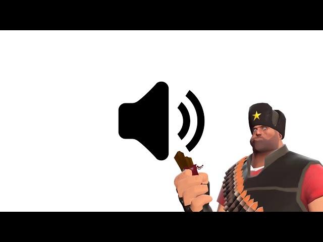 medic is gay and spy not big surprise (heavy voice lines)