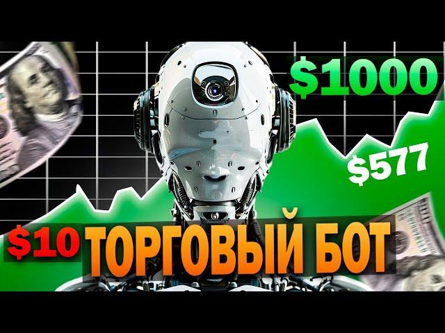 Бинарные Опционы БОТ 100% / Бинариум Стратегия 2024 / Бинариум Бот для Трейдинга , Сигналы БО