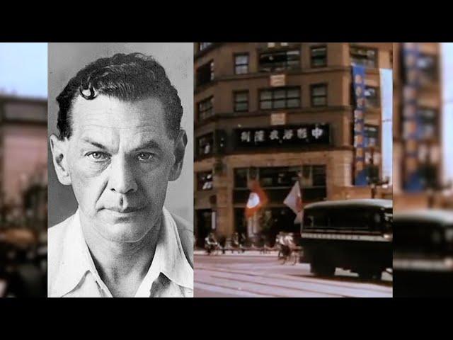 On this day, Richard Sorge was executed