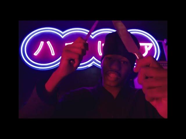 Yacou B OG - No Stop (Clip Officiel)