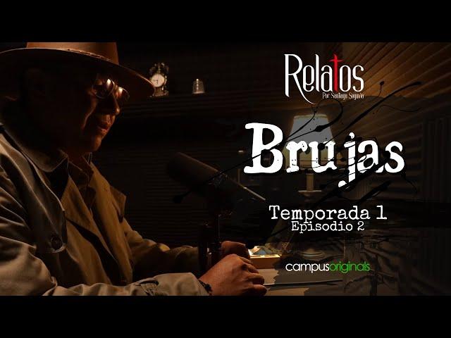 Episodio 2 - Brujas