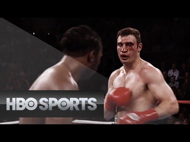 Vitali Klitschko: HBO Boxing - Greatest Hits (HBO Boxing)