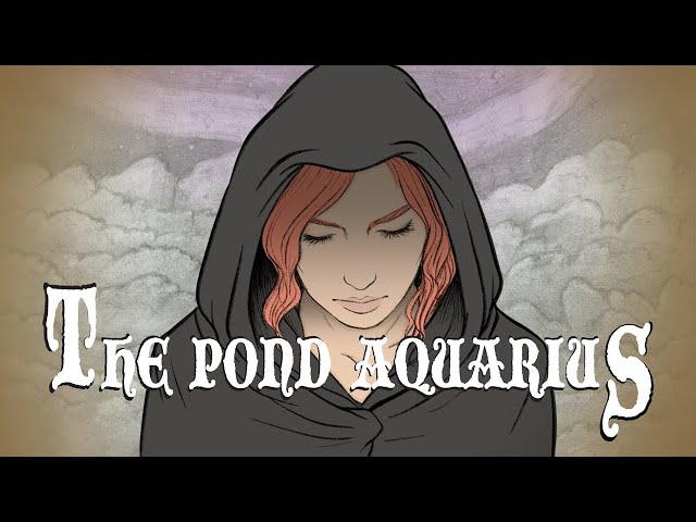 THE POND AQUARIUS