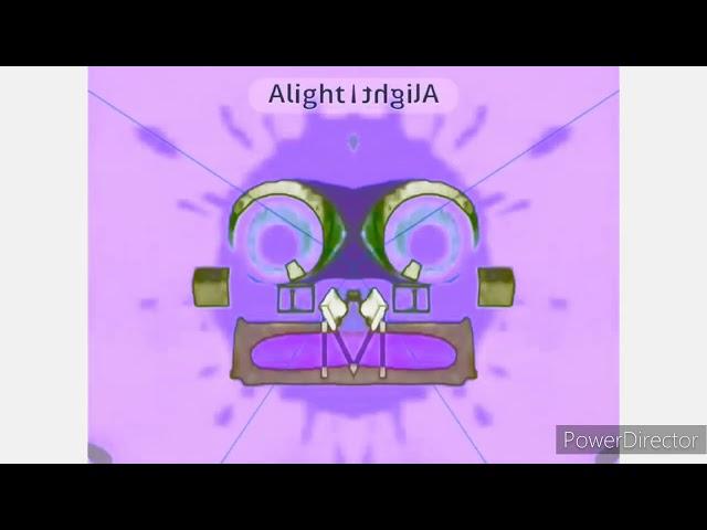 Klasky Csupo in MTRRFAUTTP Studios' G-Major 9 and G-Major 4 and CoNfUsIoN