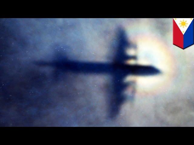 MH370 Wreckage? Aircraft on Philippine island could be missing plane from 53 years ago - TomoNews