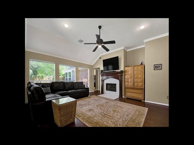 15814 Swandale Ln, Houston TX 77095   Coldwell Banker United Realtors   Victor Chelf