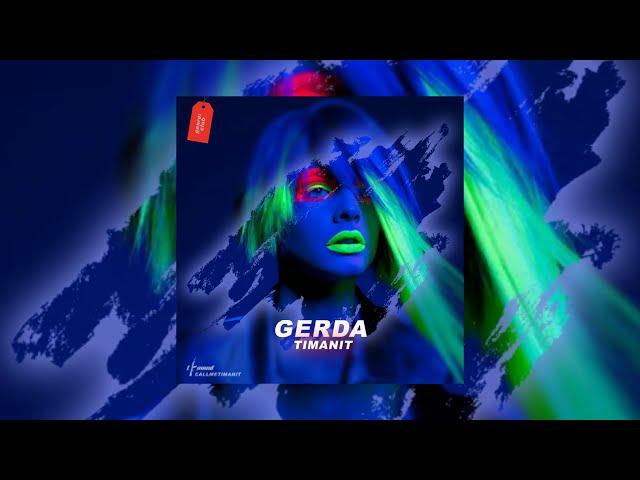 deep house x edm type beat 2021 "GERDA" maruv dance club house instrumental