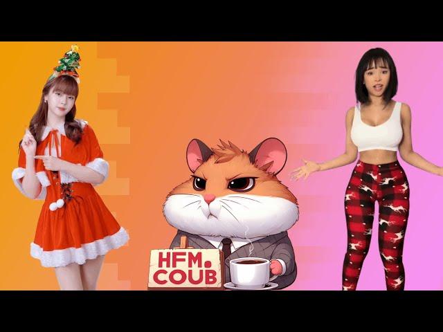 HFM COUB BEST CUBE Coub Приколы 2024 entertainment show, video collection from all over the world