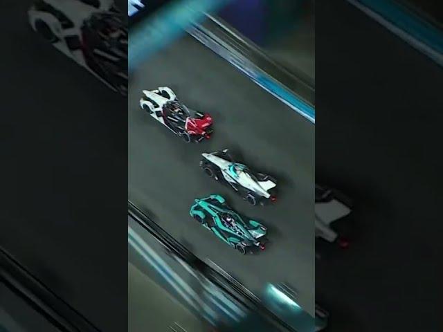 BEST overtake in any racing series