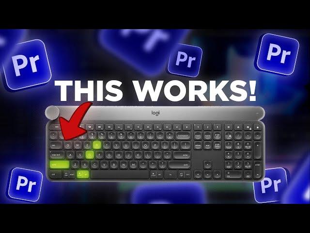 Keyboard SHRTCTS that ACTUALLY! save you time