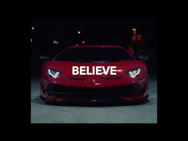 Tyga Type Beat - "Believe"