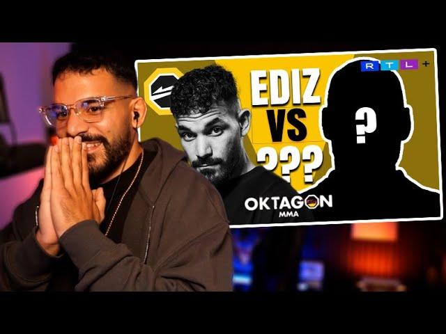 MEIN ERSTER PROFI MMA KAMPF! | Ediz Highlight